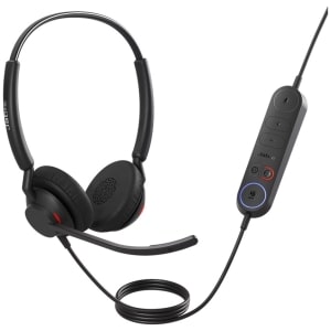 JABRA ENGAGE 40 USB-A MS STEREO