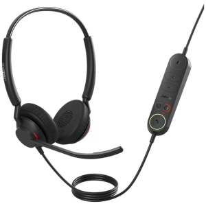JABRA ENGAGE 40 USB-C UC STEREO