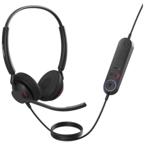 JABRA ENGAGE 40 USB-C MS STEREO