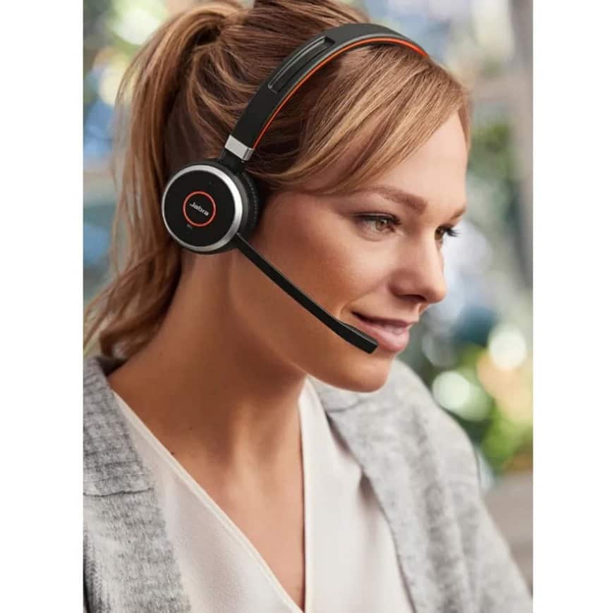 EVOLVE 65 SE LINK380A UC STEREO