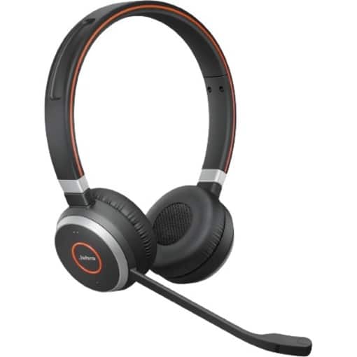 EVOLVE 65 SE LINK380A MS STEREO STAND