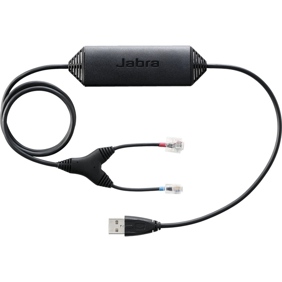 Accessory EHS Adapter For Cisco Deskphon