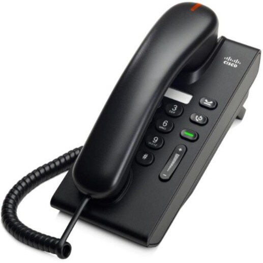 CISCO UC PHONE 6901 CHARCOAL SLIMLINE