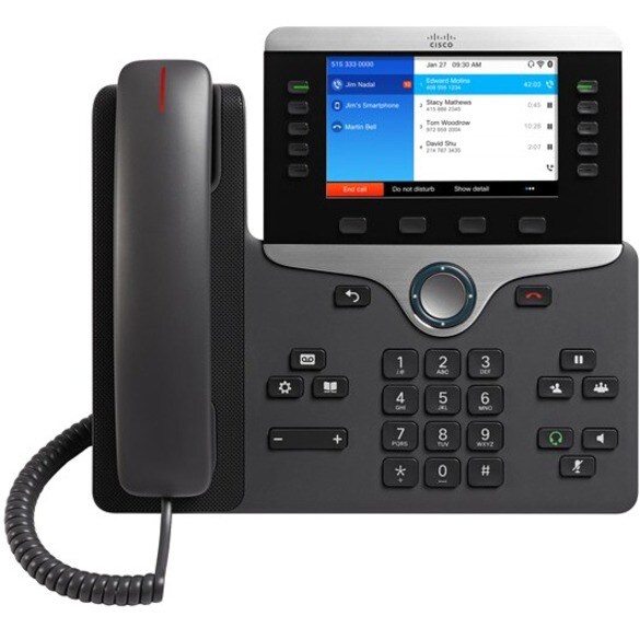 UC Phone 8861