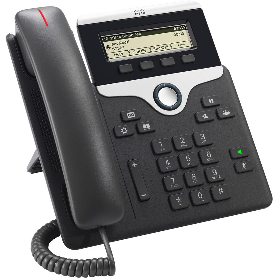 UC Phone 7811