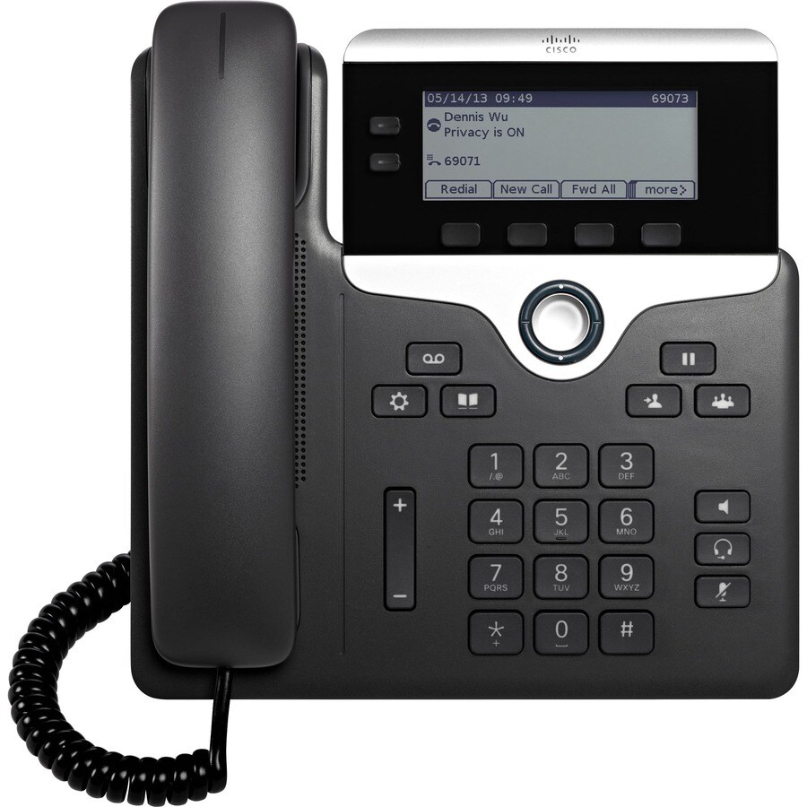 IP Phone 7821 for