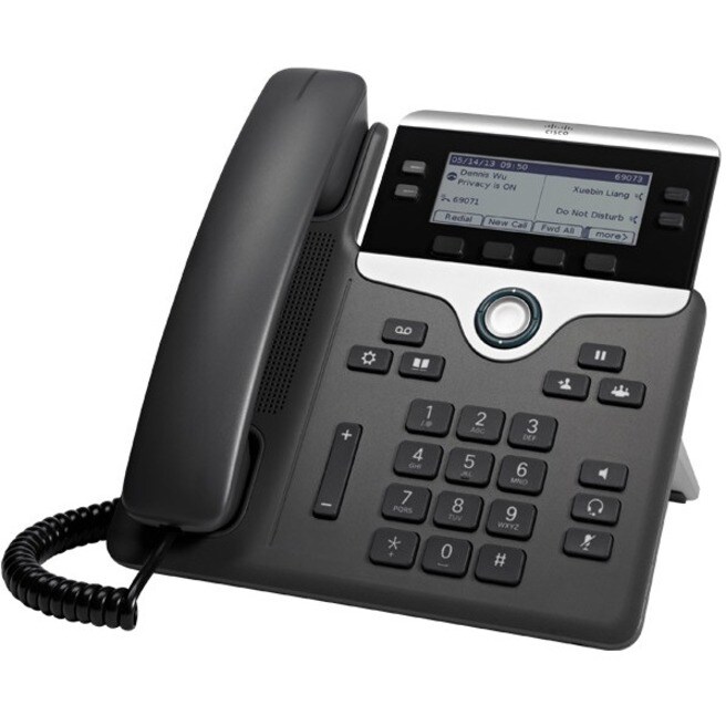 UC Phone 7841 White