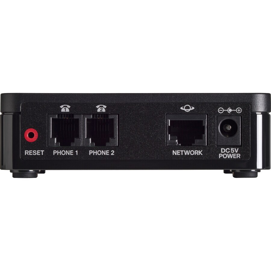 2-Port Analog Telephone