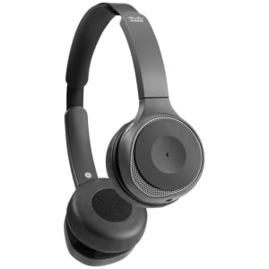730 Wireless Dual On-ear