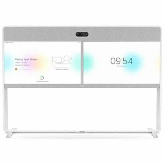Cisco Webex Room 55D Dual 55