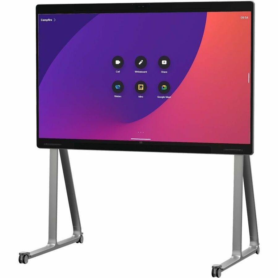 Cisco Webex Board Pro 55