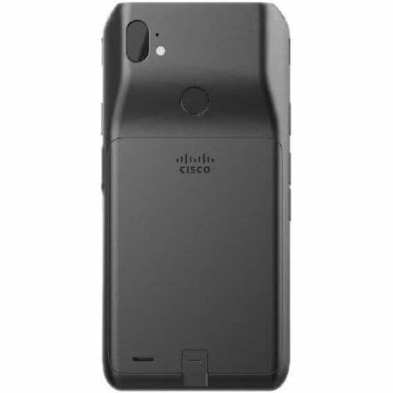 Cisco 860S WW Phone with Scanner Battery