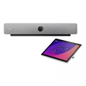 Cisco Webex Room Bar w/Table Stand