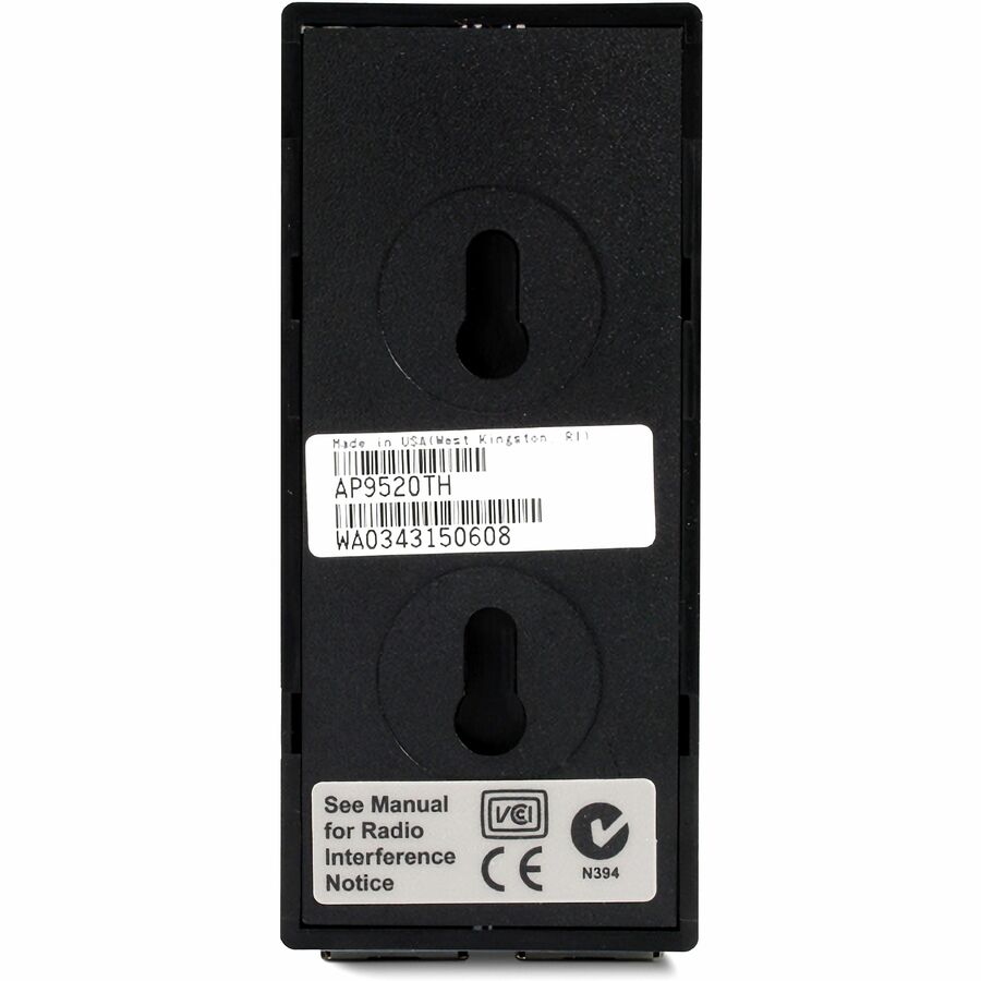 APC TEMPERATURE HUMIDITY SENSOR WITH D