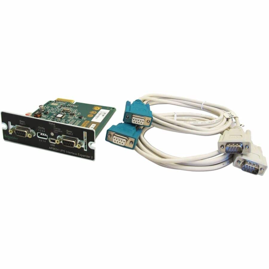 UPS INTERFACE EXPANDER 2
