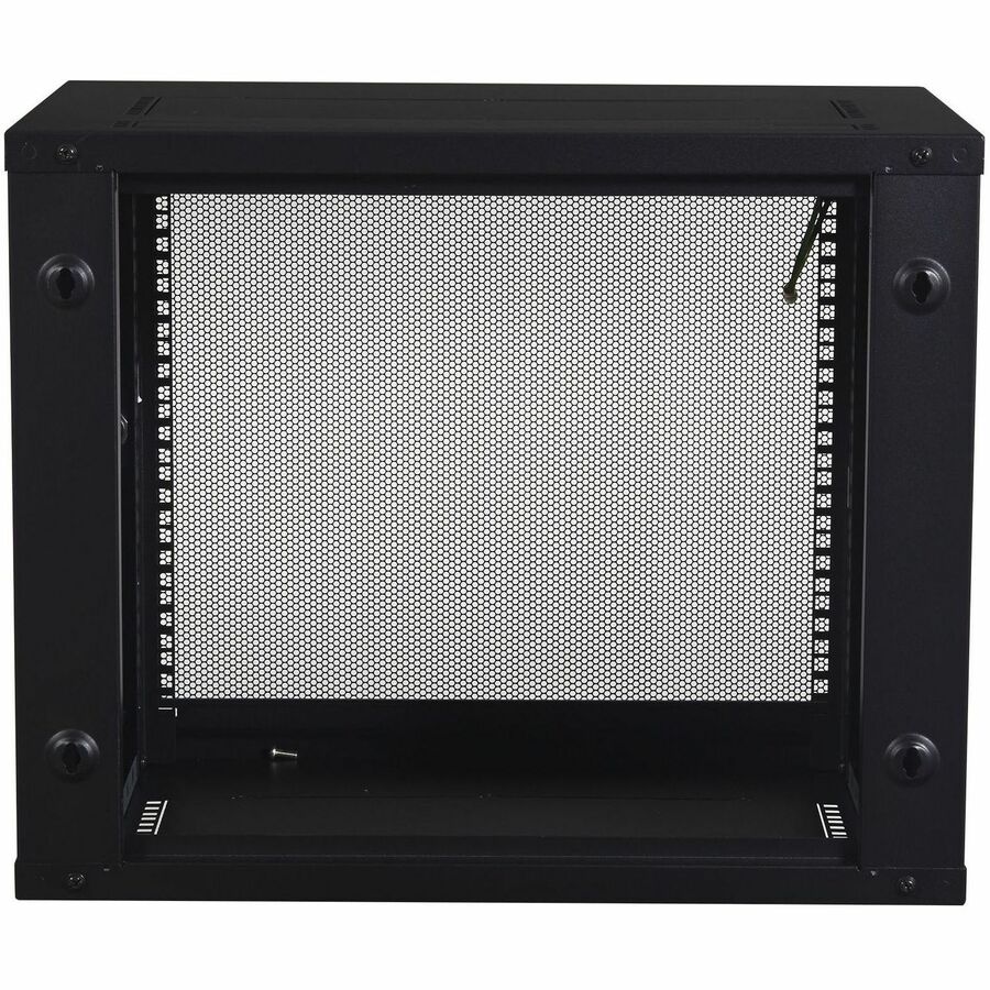 NETSHELTER WX 9U WALL MOUNT CABINET