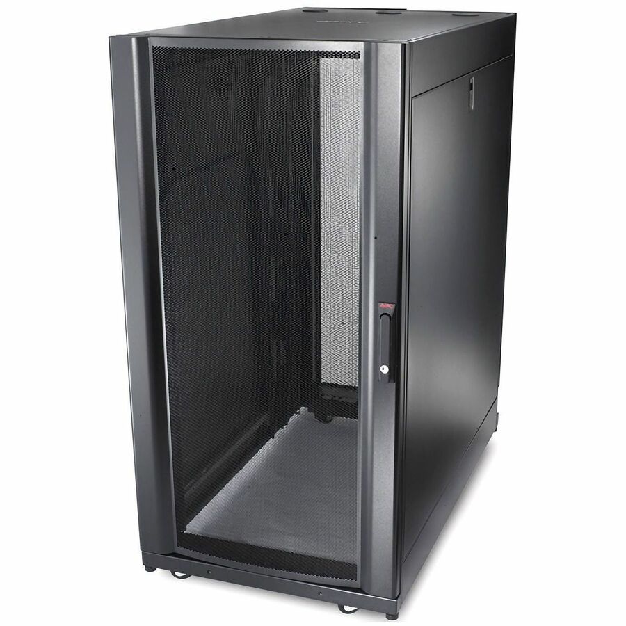 NETSHELTER SX 24U 600MM WIDE X 1070MM DE