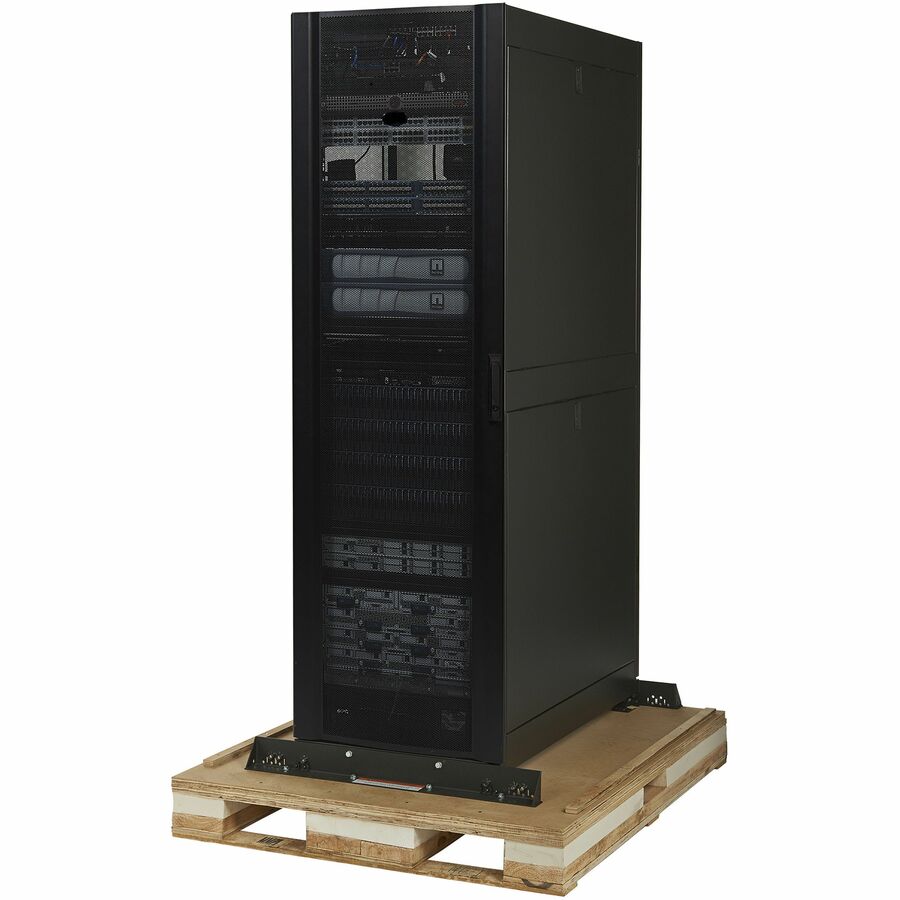 NETSHELTER SX BASE ENCLOSURE
