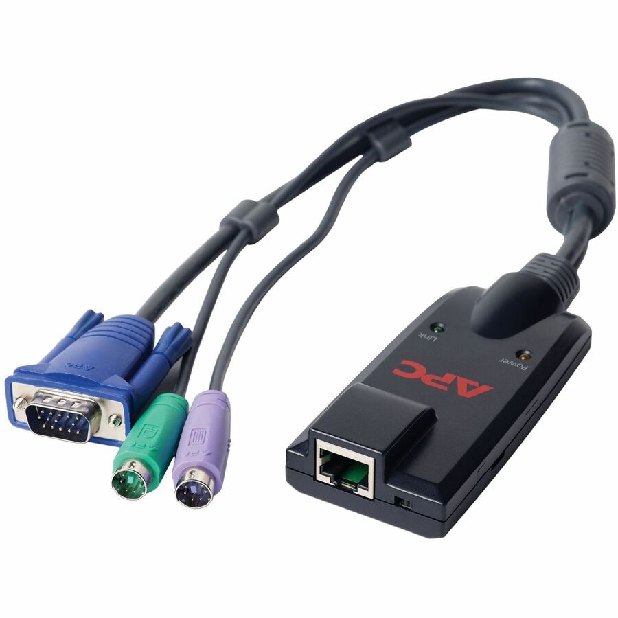 KVM 2G SERVER MODULE PS/2