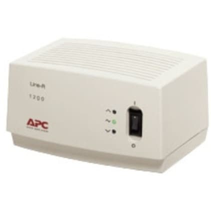 VOLTAGE REGULATOR 1200V