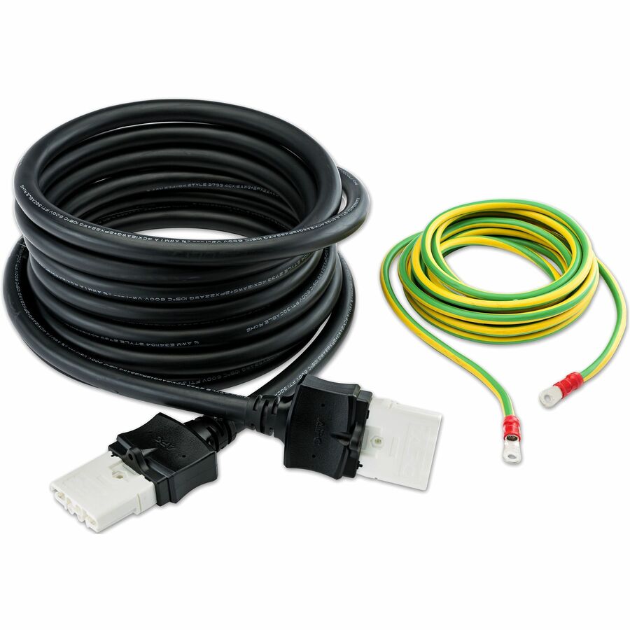 SRT 15FT EXTENSION CABLE 5/6KVA 192VDC