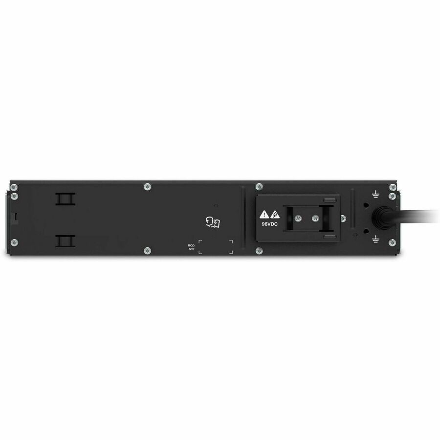 APC Smart-UPS SRT 96V 3kVA RM Battery Pa