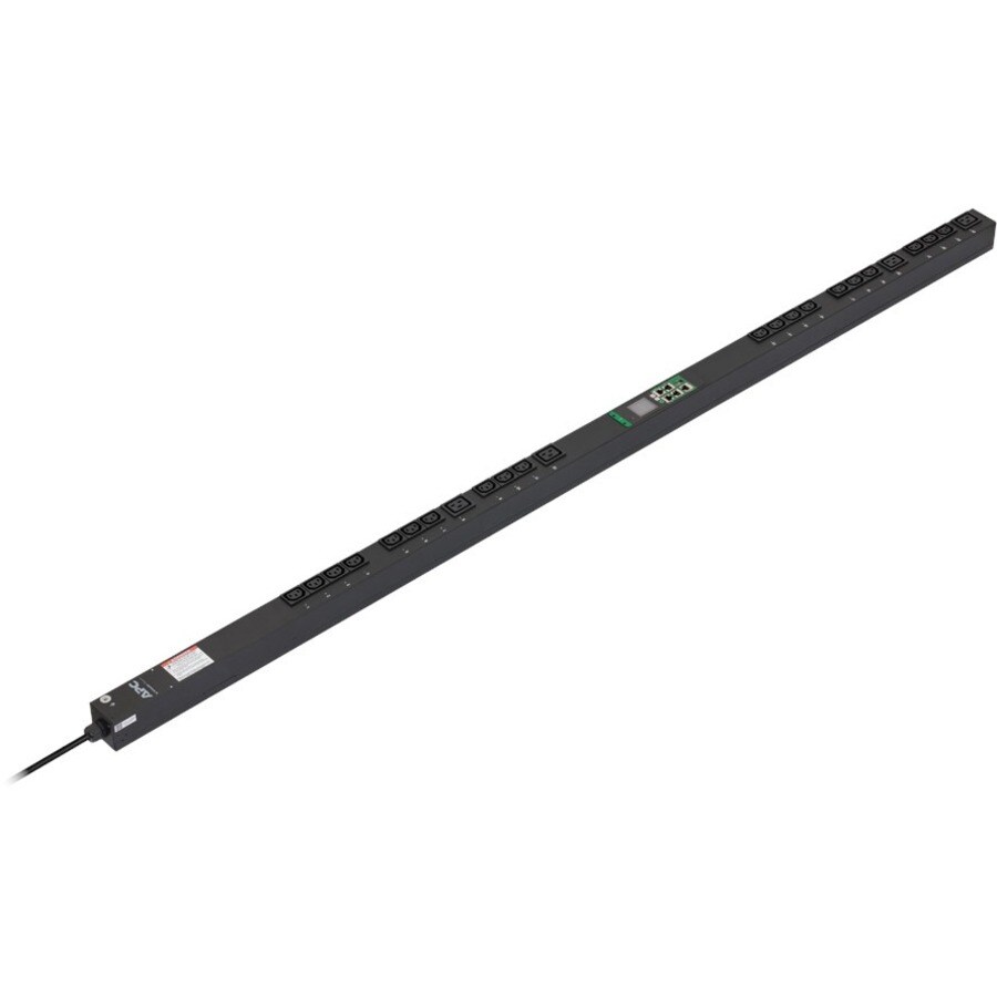 EasyPDU Metered-by-Outlet with Switching