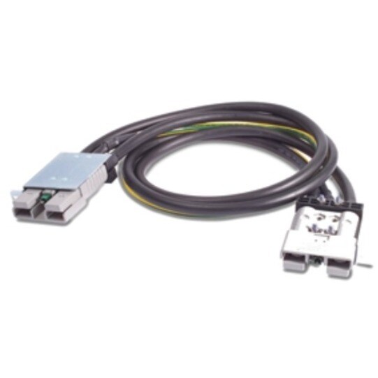 APC Symmetra RM 4ft Extender Cable for 2
