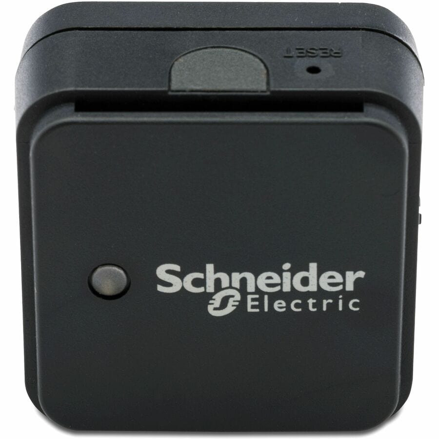 NETBOTZ WIRELESS TEMPERATURE HUMIDITY
