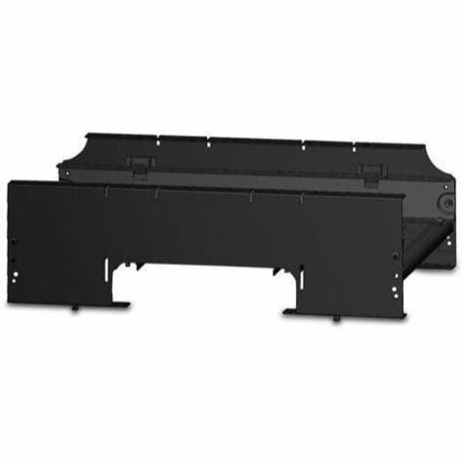 Cable Trough. Open Bottom. 600mm