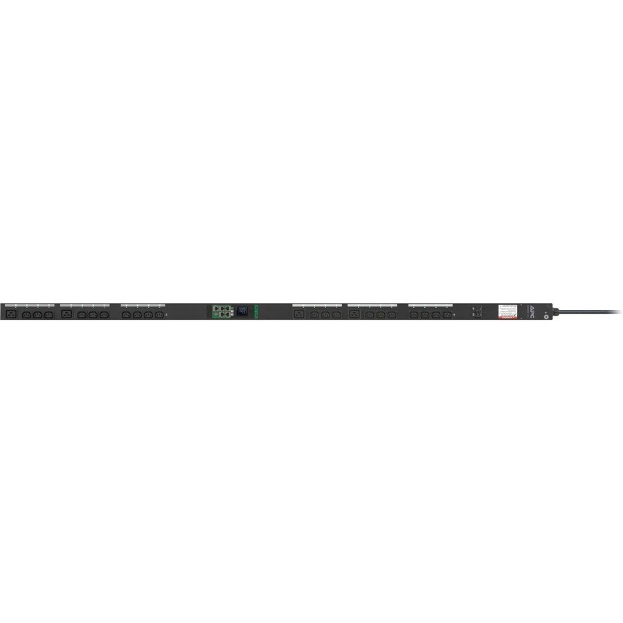 EasyPDU Metered-by-Outlet with Switching