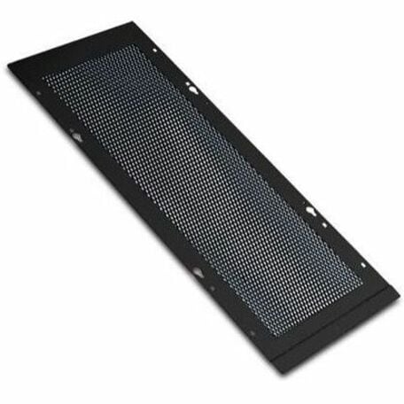 PERFORATED COVER CABLE TROUGH