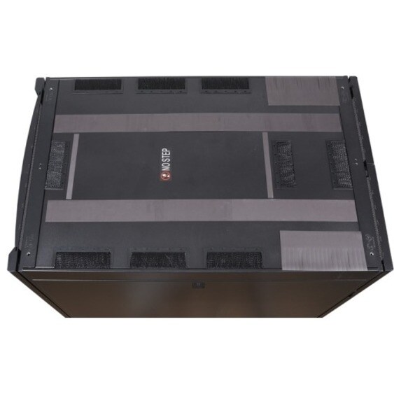 SX EXTERNAL AIR SEALING KIT NETSHELTER