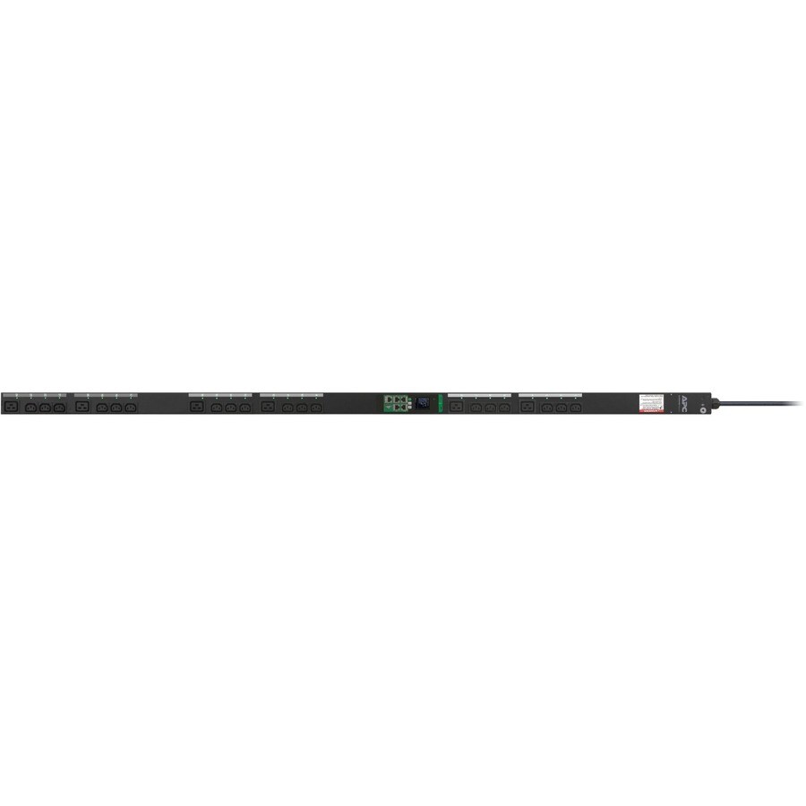 EasyPDU Metered-by-Outlet with Switching