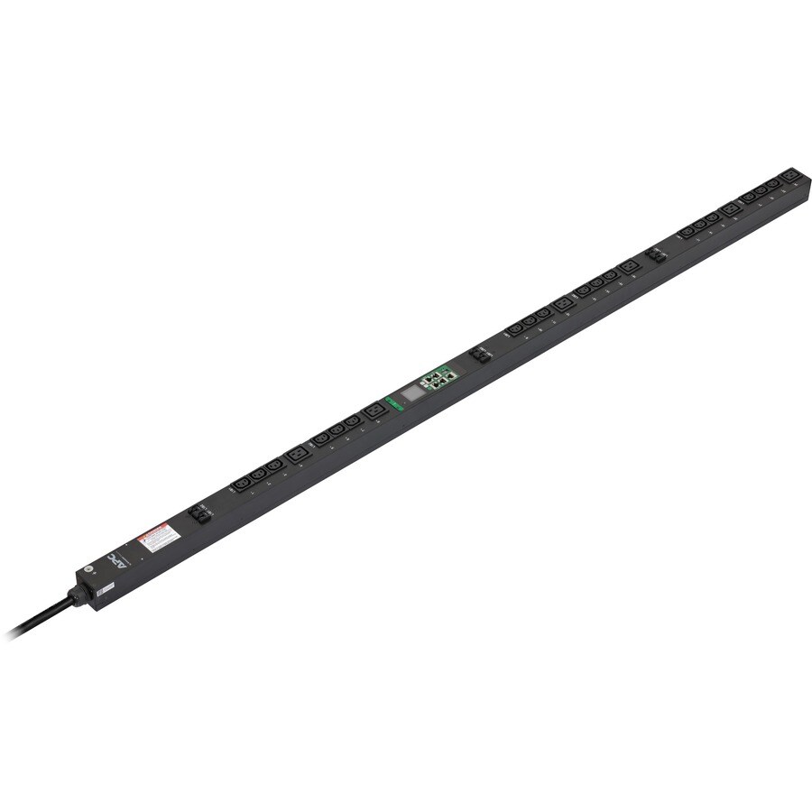 EasyPDU Metered-by-Outlet with Switching
