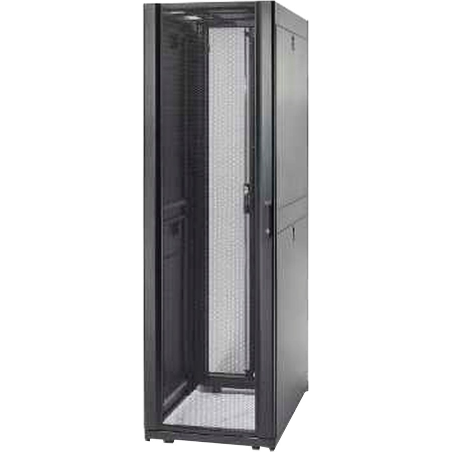 NETSHELTER SX 48U 750MM WIDE X 1070MM DE