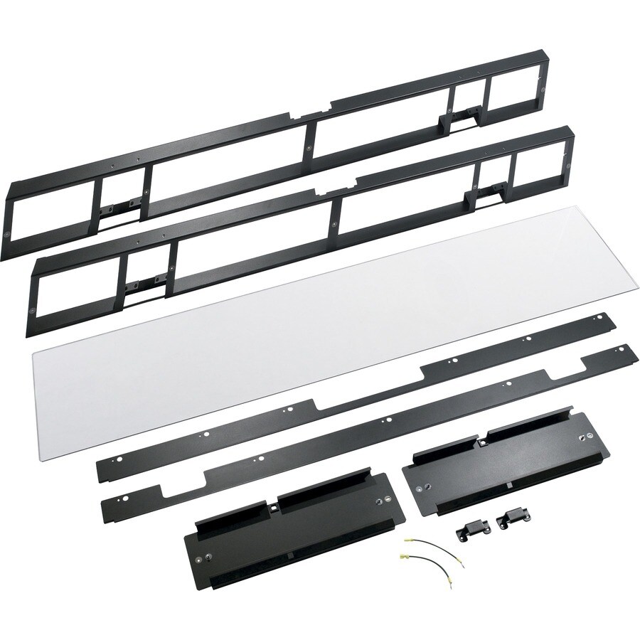 APC RACK AIR CONT FRONT ASSEMBL