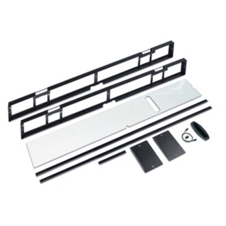 RACK AIR CONT FRONT ASSEMBLY