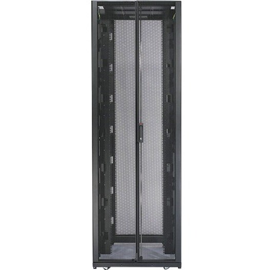 NETSHELTER SX 48U 750MM WIDE X 1200MM DE