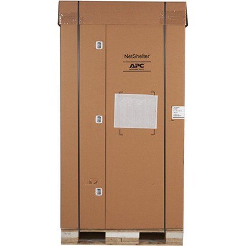 NETSHELTER SX BASE ENCLOSURE
