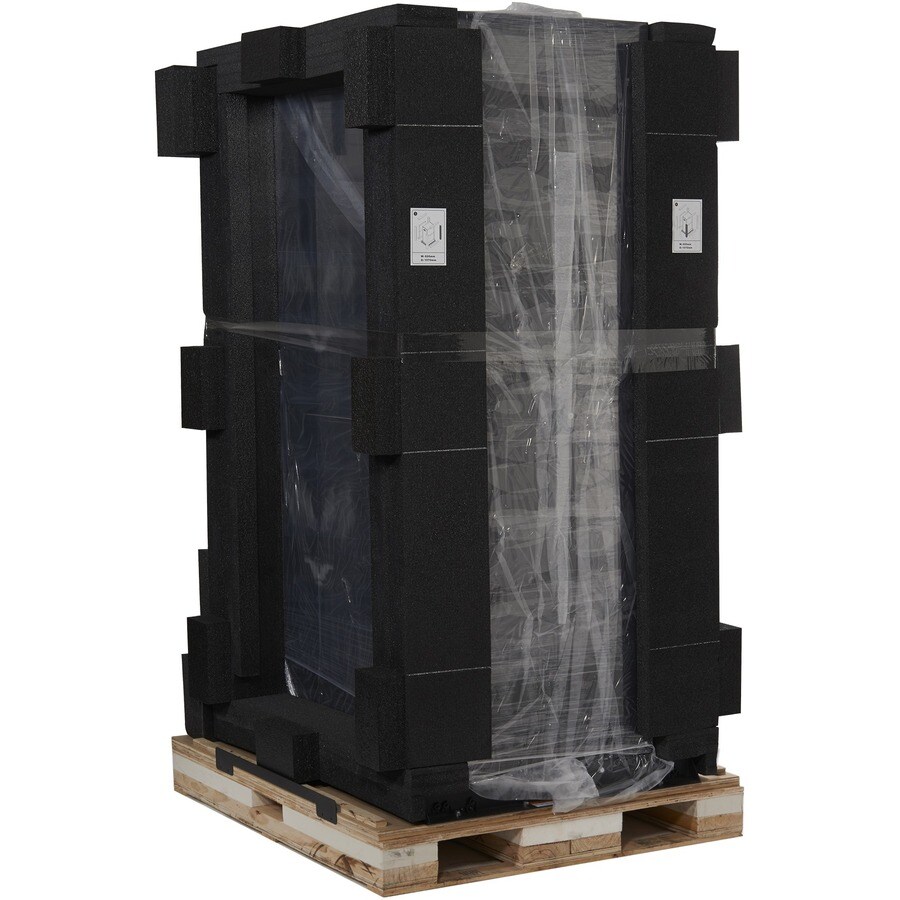 NETSHELTER SX 48U 600MM WIDE X 1070MM DE