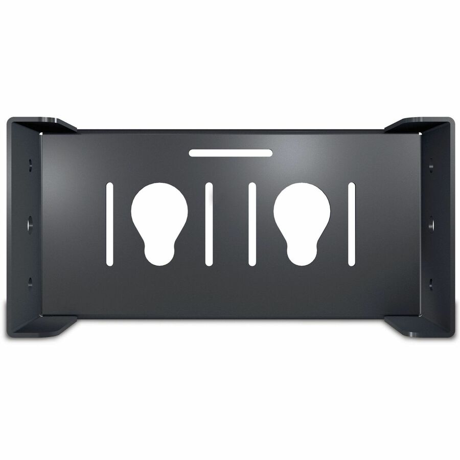 Spacer Bracket for 4 Post Racks. 6IN Wid