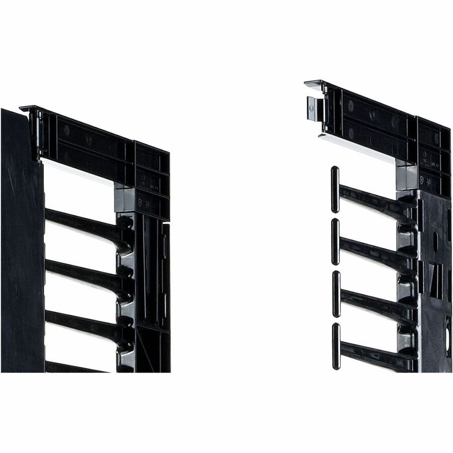 VCM for 2 & 4 Post R 96inH X 12inW