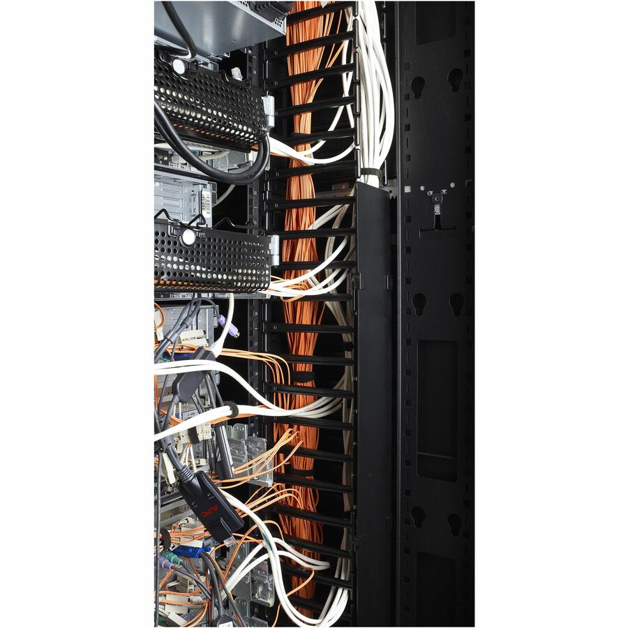 Hinged Covers for NetShelter SX 750mm Wi