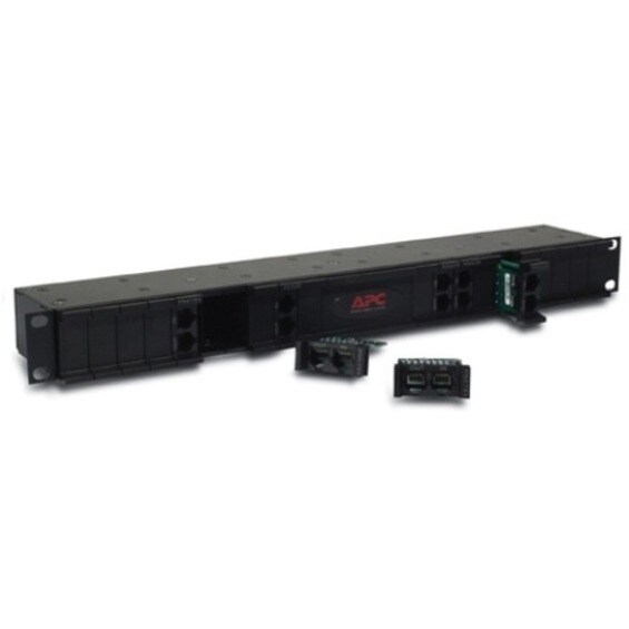 19IN CHASSIS. 1U. 24 CHANNELS. FOR REPLA