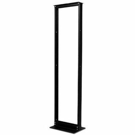 NETSHELTER 2 POST RACK 45U 12-24 THREAD