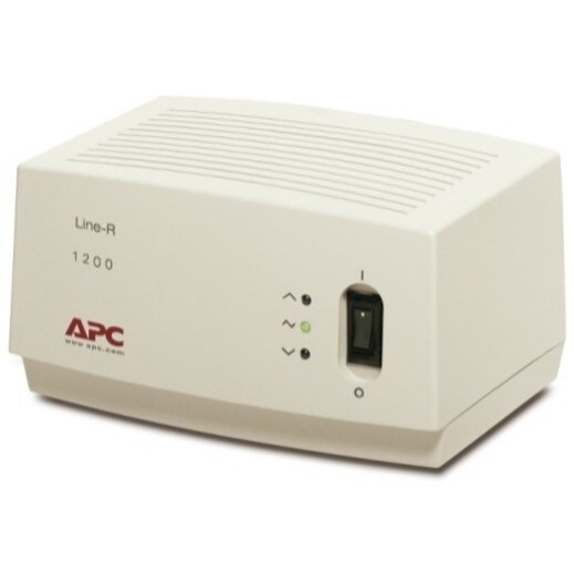 VOLTAGE REGULATOR 600VA
