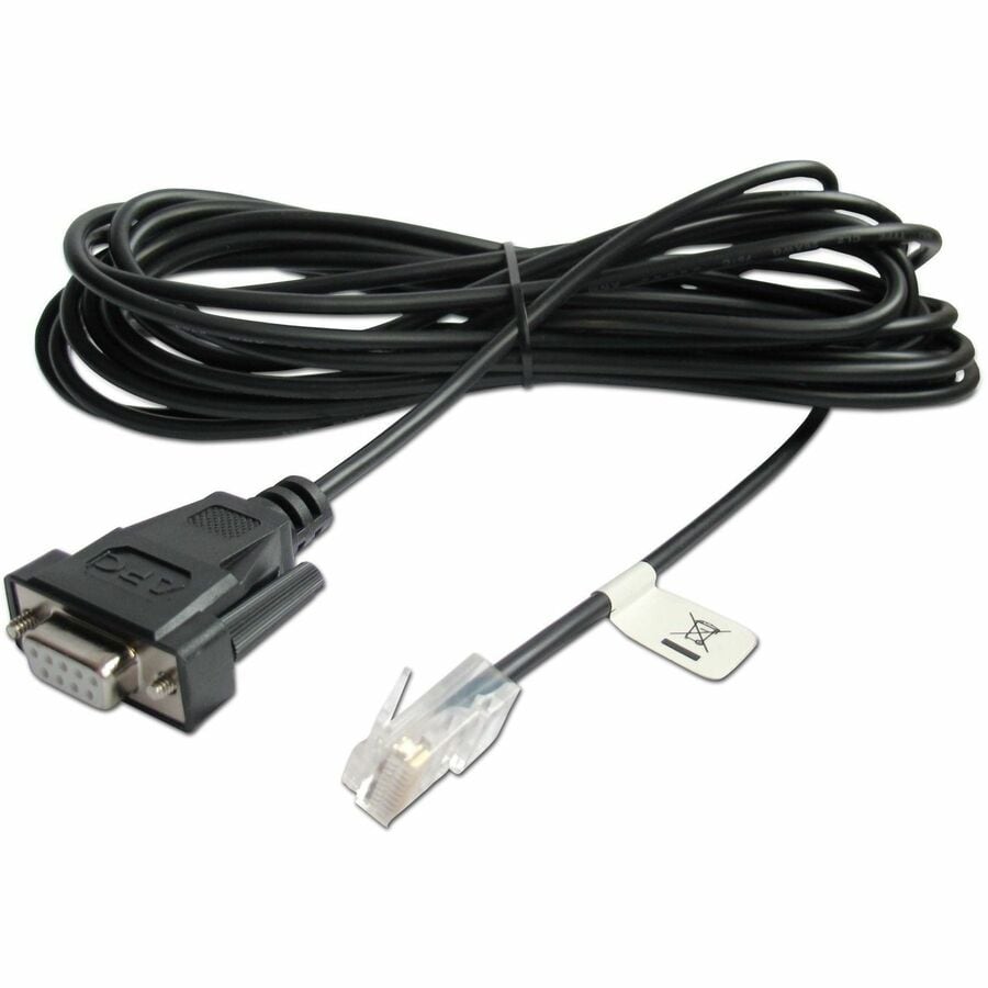 UPS COMMUNICATIONS CABLE SMART SIGNALLIN