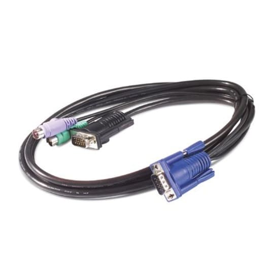 KVM PS/2 CABLE