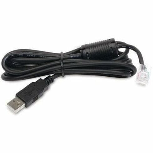 Simple Signaling UPS Cable USB to RJ45